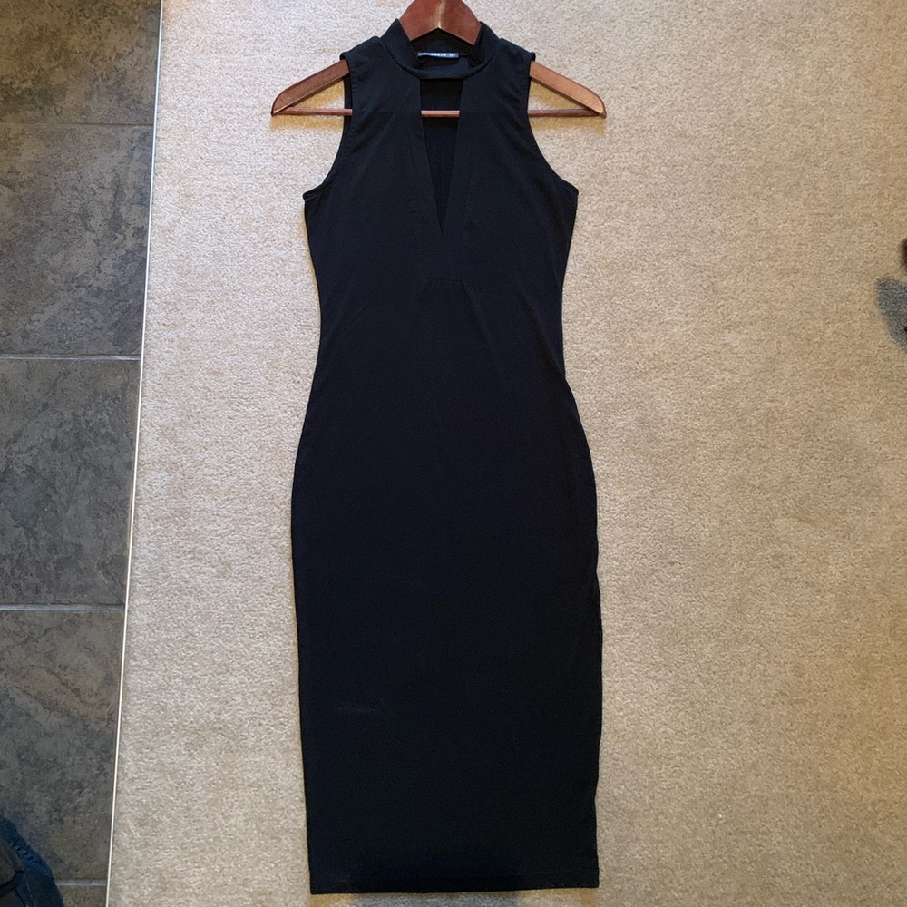 Shein Dress